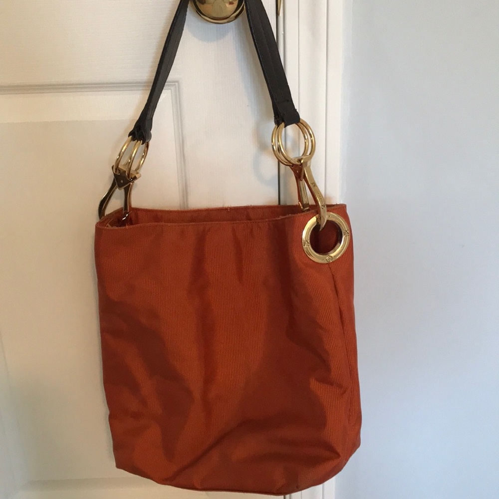 JPK Paris bucket bag